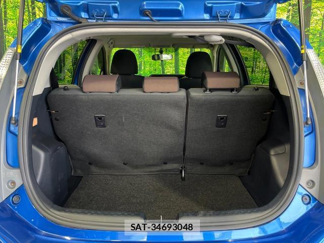 Toyota AQUA 2013-03 8053603-9