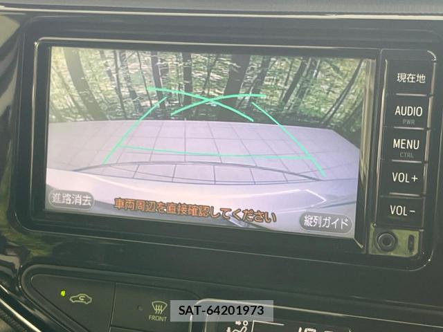 Toyota AQUA 2017-12 8053641-4