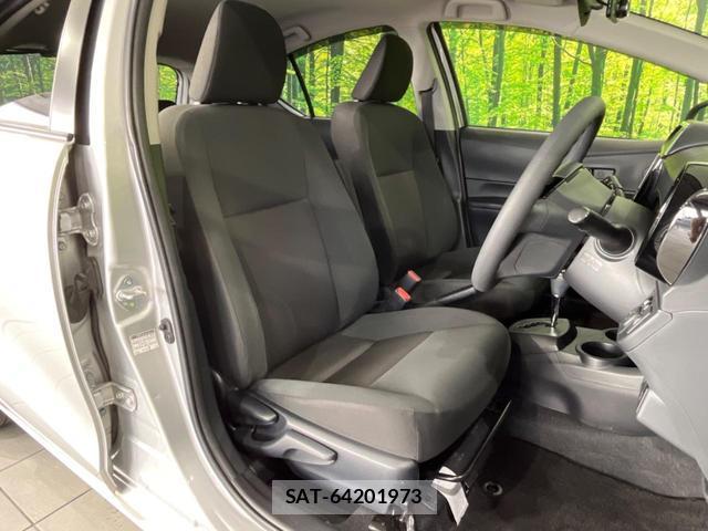 Toyota AQUA 2017-12 8053641-7