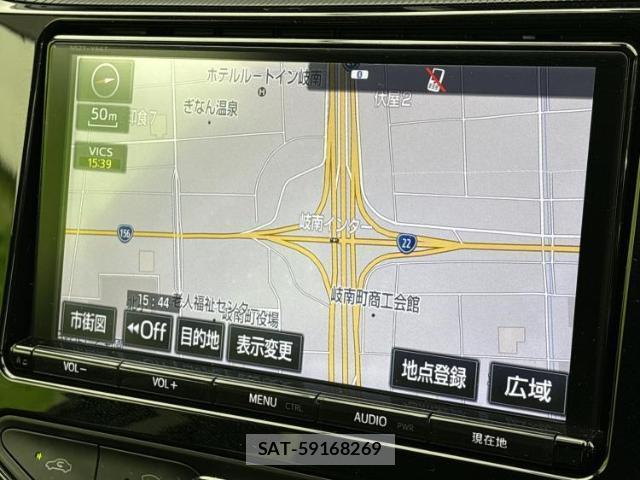 Toyota AQUA 2017-06 8053655-10