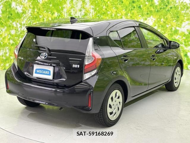 Toyota AQUA 2017-06 8053655-2