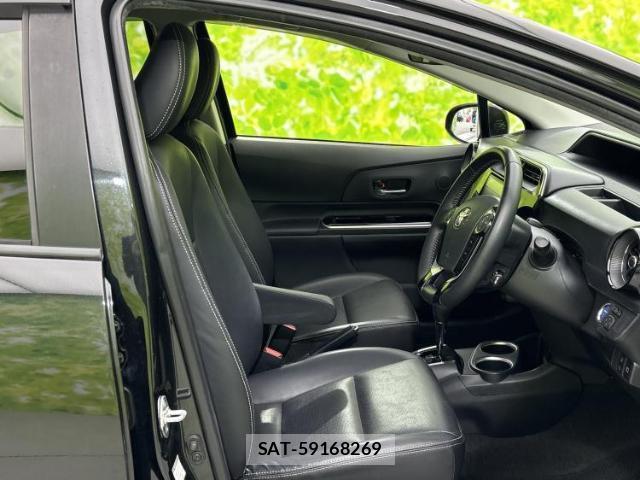 Toyota AQUA 2017-06 8053655-3
