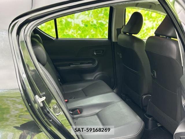 Toyota AQUA 2017-06 8053655-4