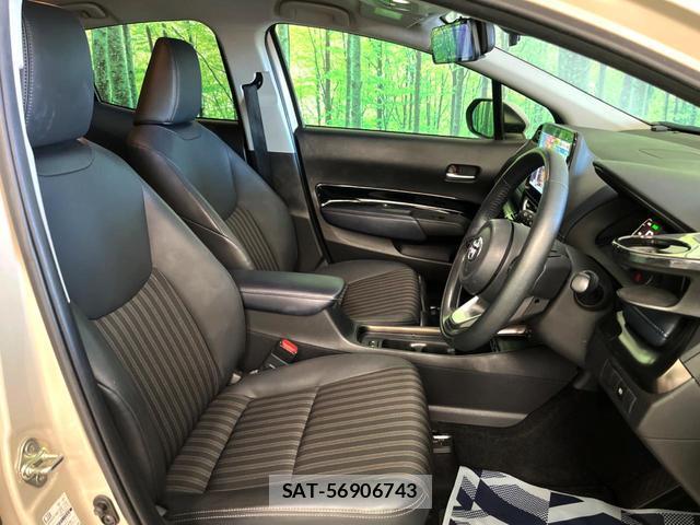 Toyota AQUA 2023-11 8053816-15
