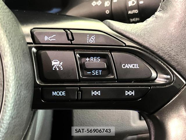 Toyota AQUA 2023-11 8053816-5
