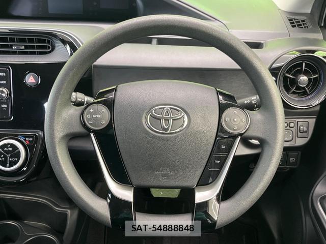 Toyota AQUA 2017-07 8053822-10