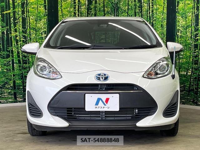 Toyota AQUA 2017-07 8053822-13