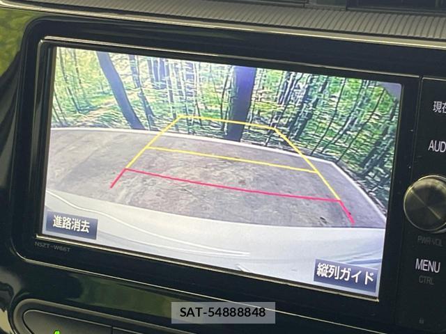 Toyota AQUA 2017-07 8053822-3