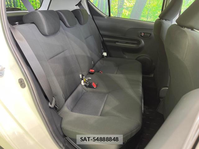 Toyota AQUA 2017-07 8053822-8