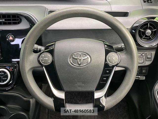 Toyota AQUA 2017-08 8053839-10