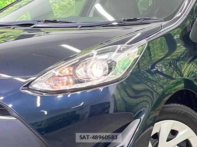 Toyota AQUA 2017-08 8053839-11