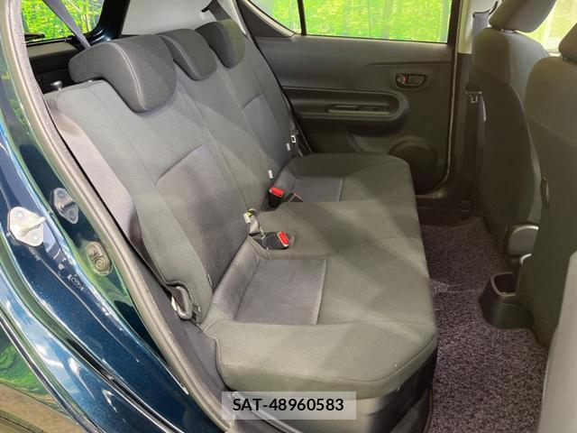 Toyota AQUA 2017-08 8053839-8
