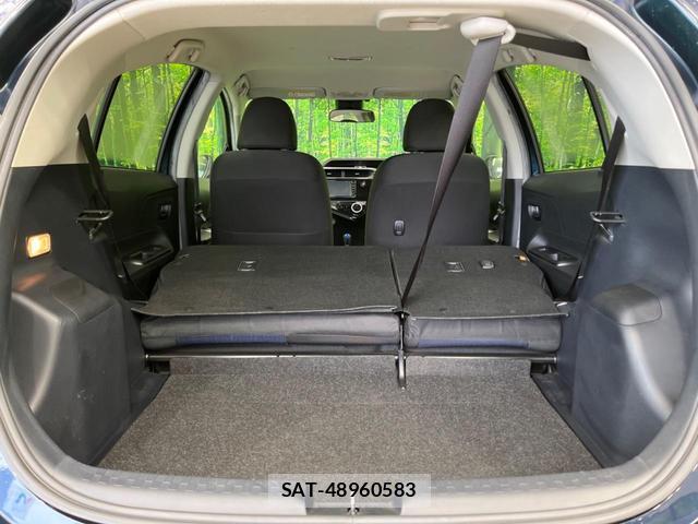 Toyota AQUA 2017-08 8053839-9