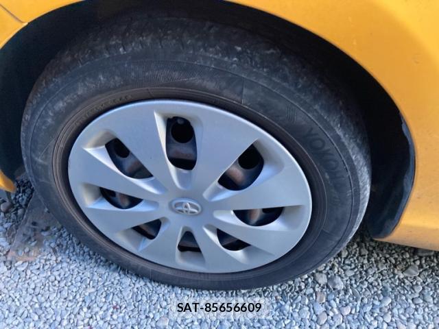 Toyota AQUA 2012-03 8053897-3