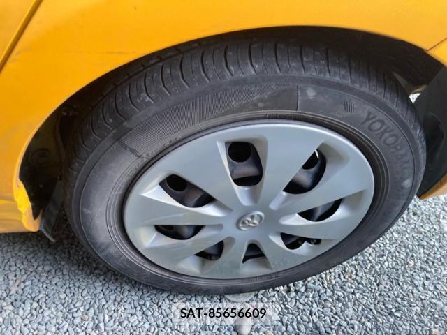 Toyota AQUA 2012-03 8053897-4