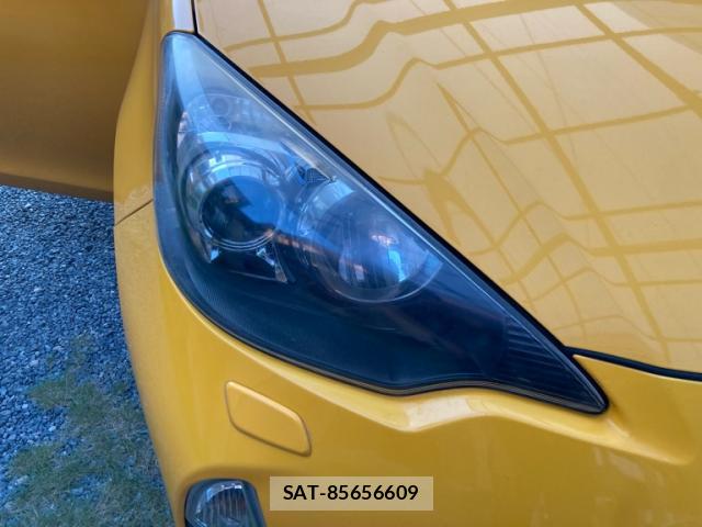 Toyota AQUA 2012-03 8053897-5