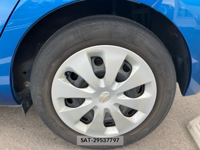 Toyota AQUA 2014-02 8053906-4