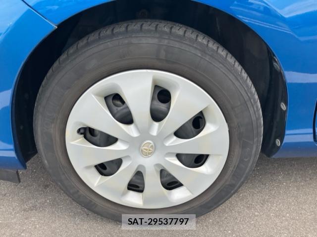 Toyota AQUA 2014-02 8053906-5