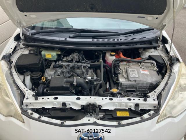 Toyota AQUA 2012-05 8053926-19