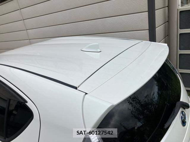 Toyota AQUA 2012-05 8053926-4