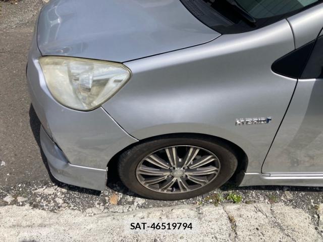 Toyota AQUA 2013-07 8053928-1