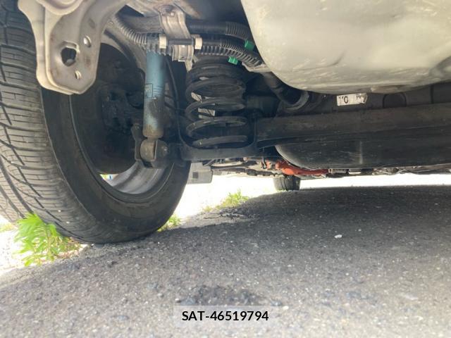 Toyota AQUA 2013-07 8053928-8