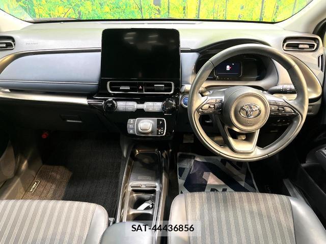 Toyota AQUA 2021-08 8053990-1
