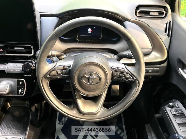 Toyota AQUA 2021-08 8053990-10