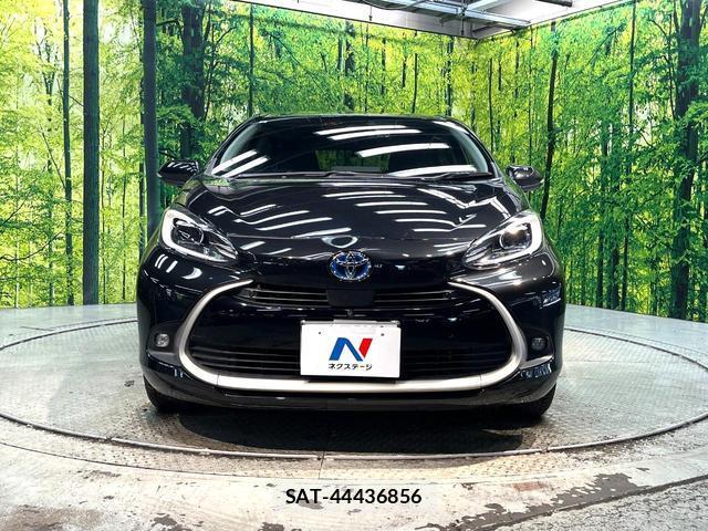 Toyota AQUA 2021-08 8053990-13