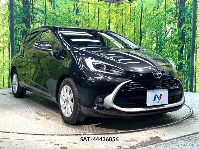 Toyota AQUA 2021-08 8053990-15