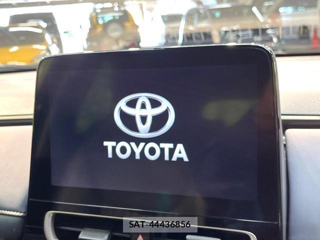 Toyota AQUA 2021-08 8053990-2