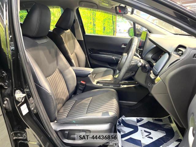 Toyota AQUA 2021-08 8053990-7