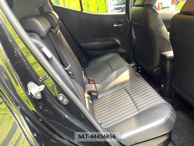 Toyota AQUA 2021-08 8053990-8
