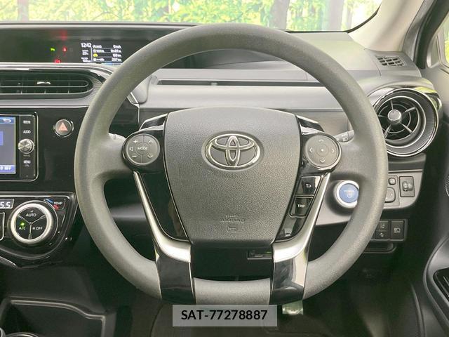 Toyota AQUA 2018-05 8054036-10