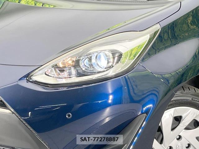 Toyota AQUA 2018-05 8054036-11