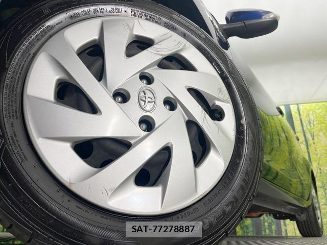 Toyota AQUA 2018-05 8054036-12