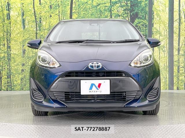 Toyota AQUA 2018-05 8054036-13