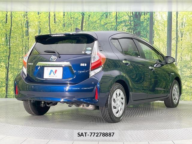 Toyota AQUA 2018-05 8054036-16