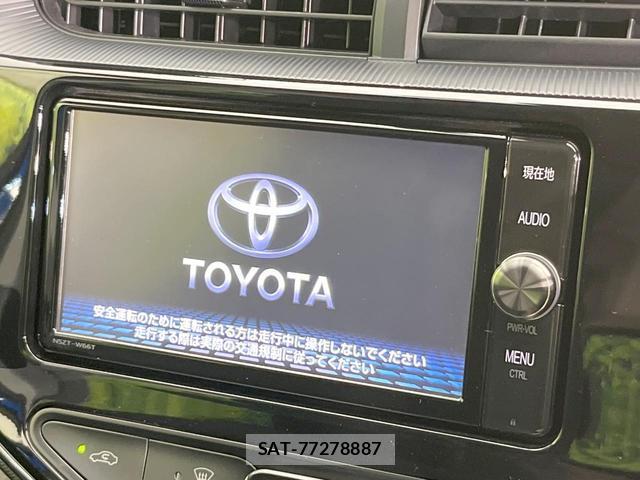 Toyota AQUA 2018-05 8054036-2