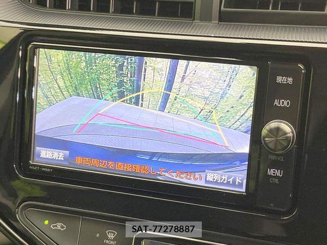 Toyota AQUA 2018-05 8054036-4