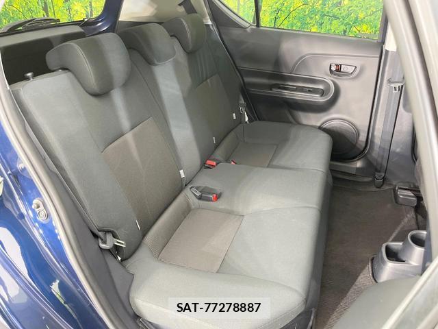 Toyota AQUA 2018-05 8054036-8