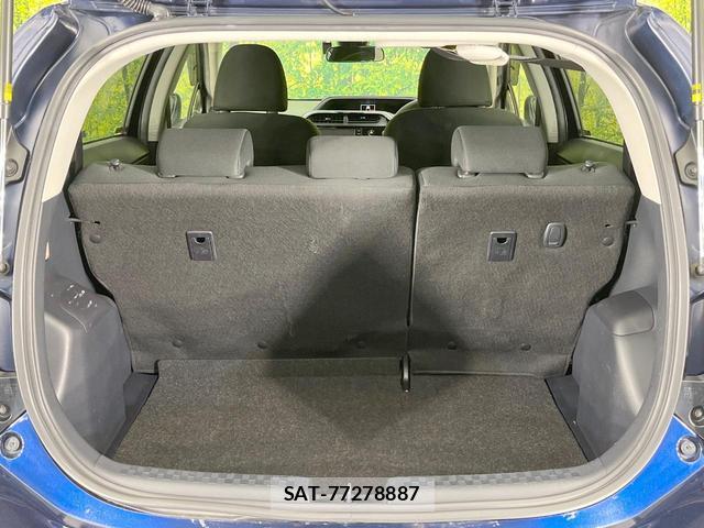 Toyota AQUA 2018-05 8054036-9