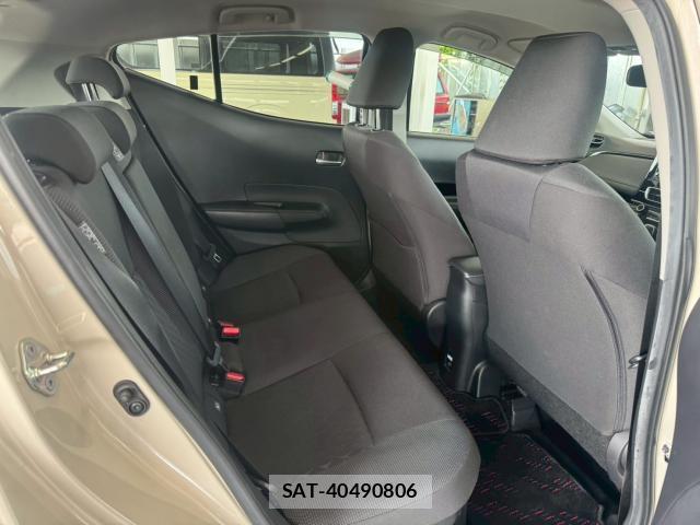 Toyota AQUA 2023-03 8054197-6