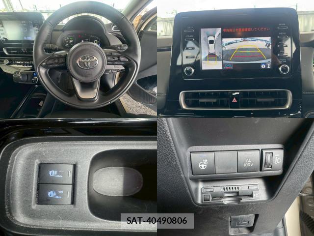 Toyota AQUA 2023-03 8054197-8