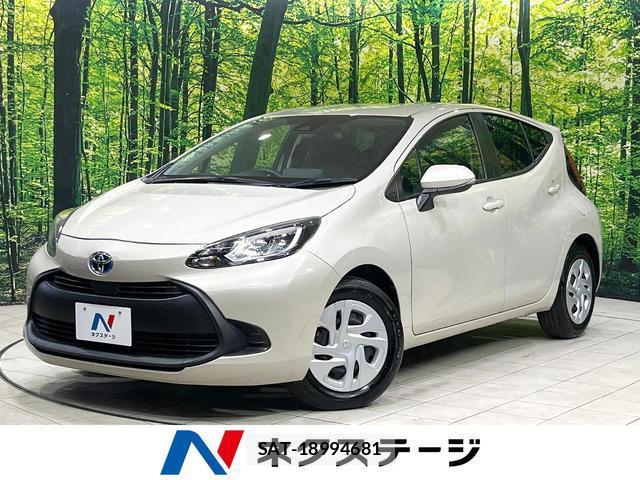 Toyota AQUA 2022-10 8054316-0