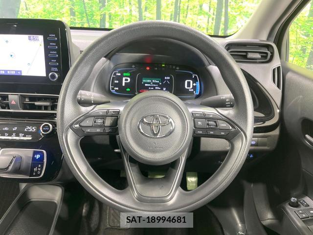 Toyota AQUA 2022-10 8054316-10