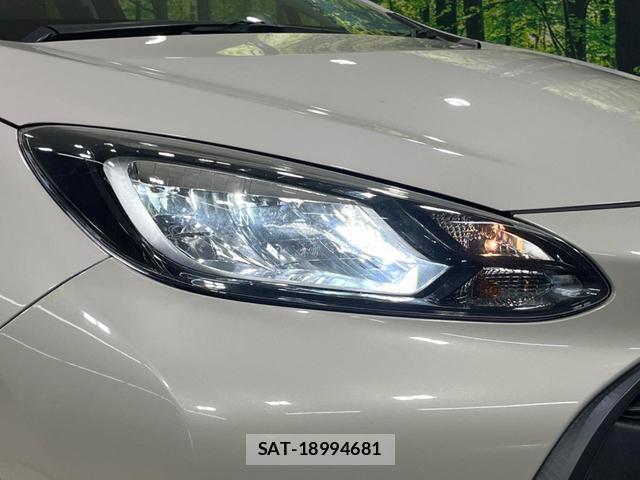 Toyota AQUA 2022-10 8054316-12