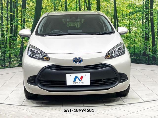Toyota AQUA 2022-10 8054316-13