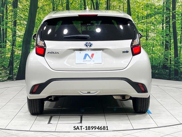Toyota AQUA 2022-10 8054316-14
