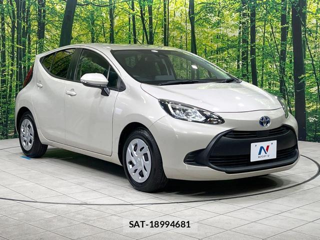 Toyota AQUA 2022-10 8054316-15